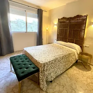Hotel Chinasol Cost, Almuñécar
